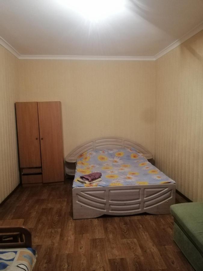 Квартира Курбаса Leilighet Bila Tserkva Eksteriør bilde